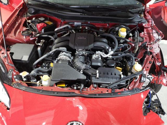 2024 TOYOTA GR 86 PREM JF1ZNBE12R9759334