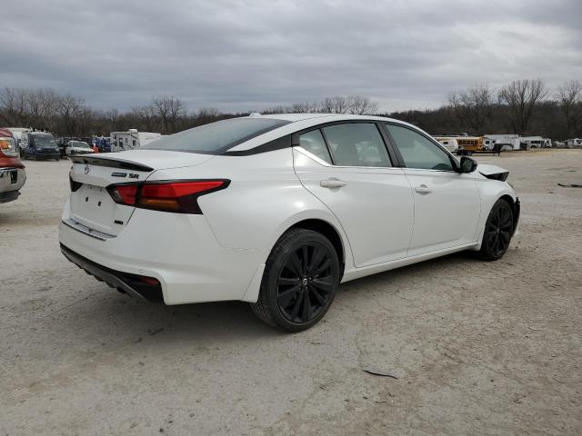 Vin: 1n4bl4cw5nn393226, lot: 47689775, nissan altima sr 20223