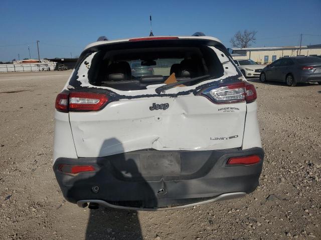 2017 JEEP CHEROKEE L - 1C4PJLDB8HW516267