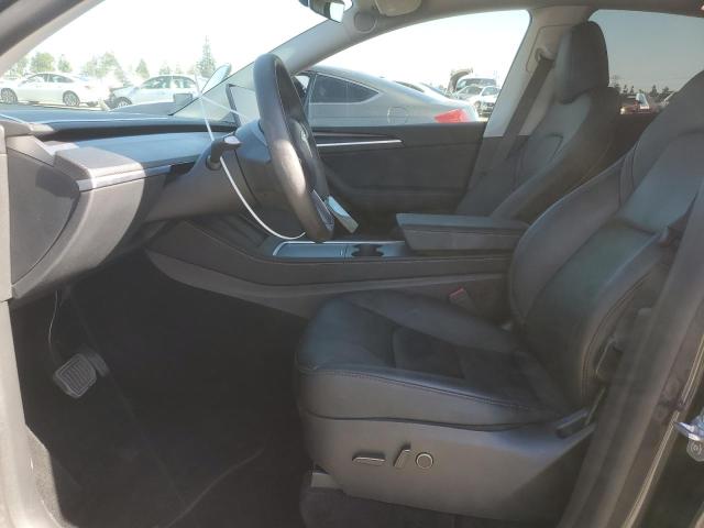 2024 TESLA MODEL Y - 7SAYGDEE1RF070313
