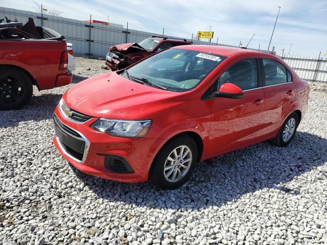 Vin: 1g1jd5sh0h4122718, lot: 49293295, chevrolet sonic lt 2017 img_1