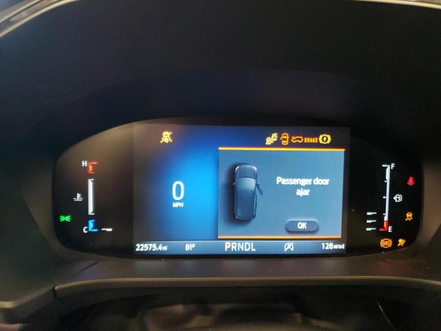 2023 FORD ESCAPE ST - 1FMCU0MN8PUA99852