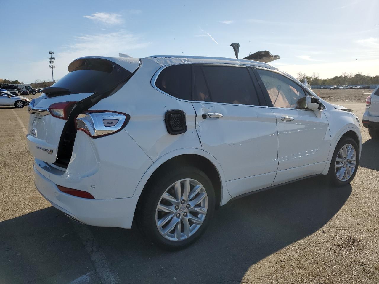 BUICK ENVISION PREMIUM