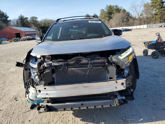 2022 TOYOTA RAV4 XSE - 4T3E6RFVXNU090238
