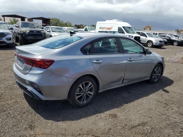 Vin: 3kpf24ad4re699649, lot: 48601755, kia forte lx 20243