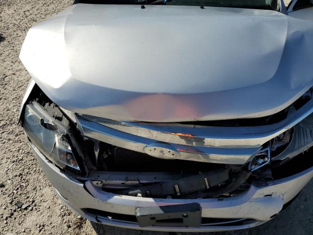 2012 FORD FUSION SE - 3FAHP0HAXCR149635
