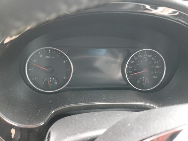 2021 KIA SELTOS SX KNDETCA20M7124894