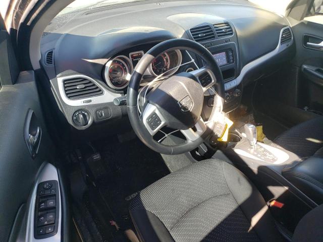 2017 DODGE JOURNEY SE 3C4PDCAB7HT696729