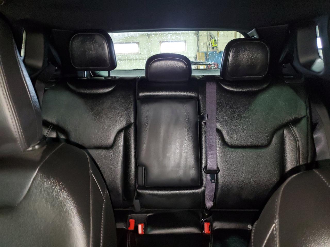 JEEP COMPASS LIMITED