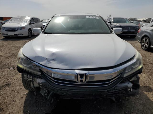 2016 HONDA ACCORD EXL - 1HGCR2F93GA242887