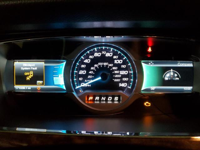 2019 FORD TAURUS LIM - 1FAHP2F84KG101162