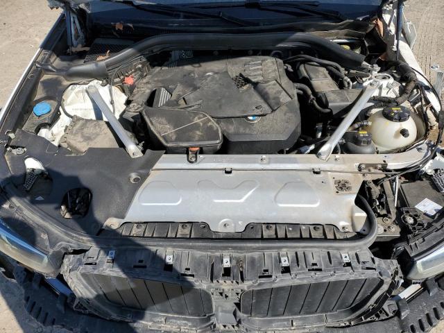 2022 BMW X3 XDRIVE3 - 5UX53DP09N9L66860