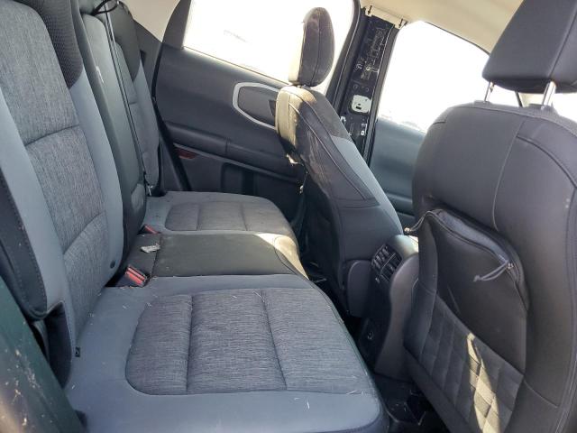 2021 FORD BRONCO SPO 3FMCR9B66MRA25513