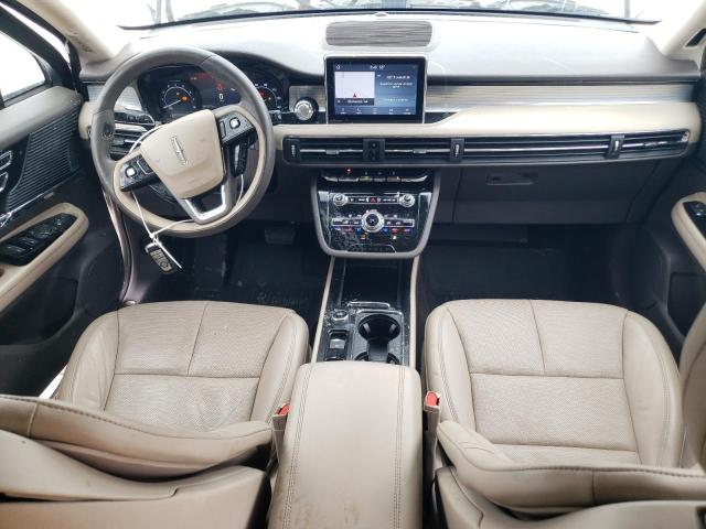 2020 LINCOLN CORSAIR - 5LMCJ1C93LUL01524