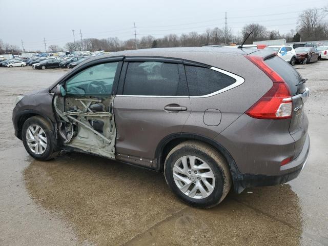 2016 HONDA CR-V EX - 2HKRM4H5XGH615252