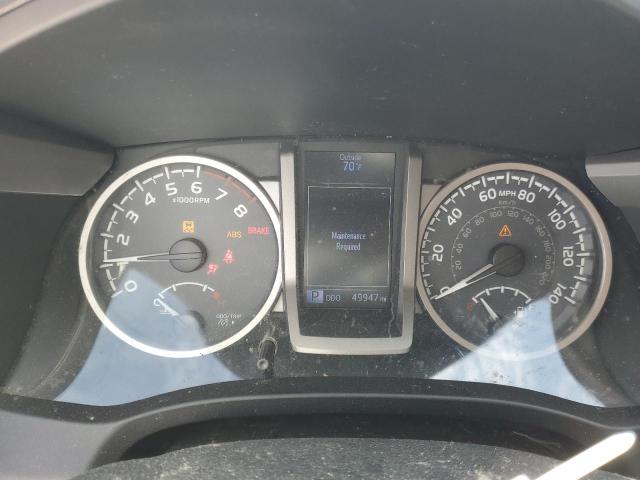 2019 TOYOTA TACOMA DOU - 3TMAZ5CN7KM109697