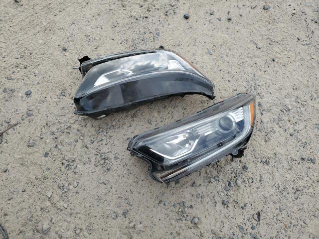 2021 HONDA CR-V EXL - 7FARW1H81ME021537