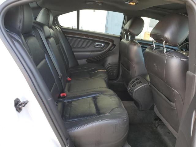 2017 FORD TAURUS LIM - 1FAHP2F8XHG108335