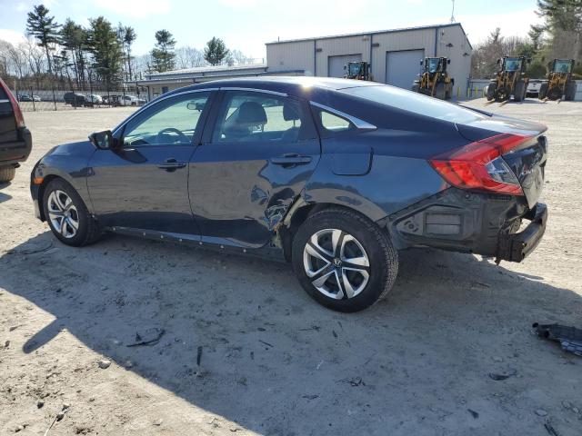 2017 HONDA CIVIC LX - 2HGFC2F58HH536560