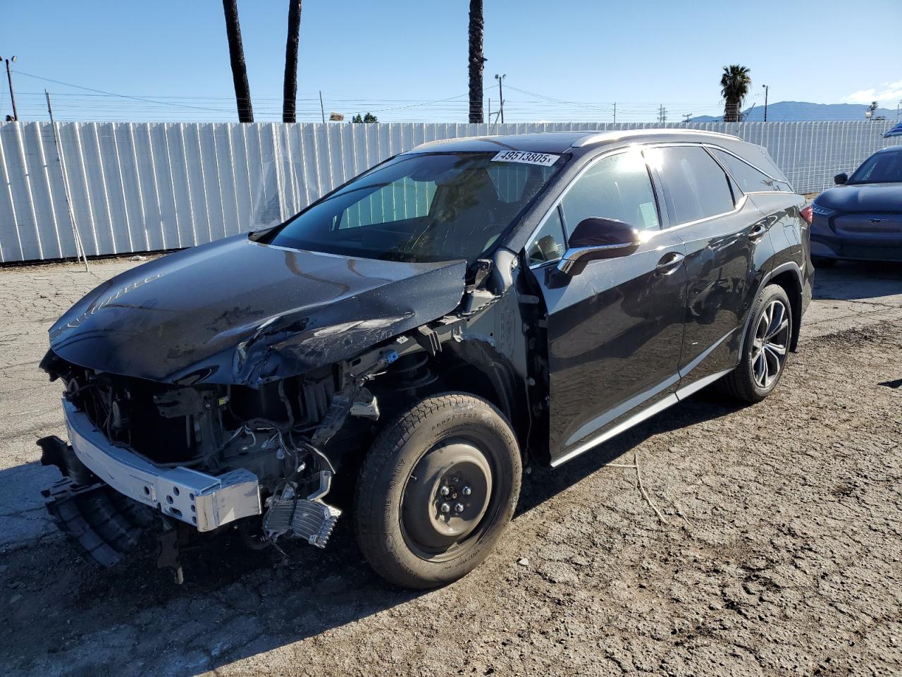 LEXUS RX 350L 350 L