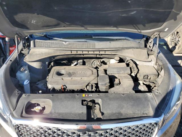 2016 KIA SORENTO LX - 5XYPGDA35GG058149