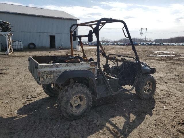 2013 ATV SIDEBYSIDE LWGMDTZ42CB000443
