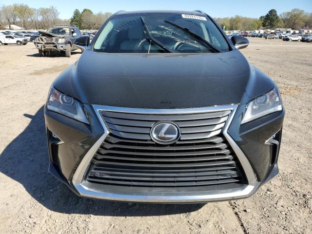 2017 LEXUS RX 350 BAS - 2T2ZZMCA9HC046903