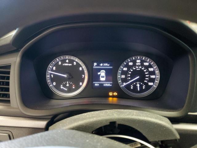 5NPE24AF0JH629398 2018 HYUNDAI SONATA