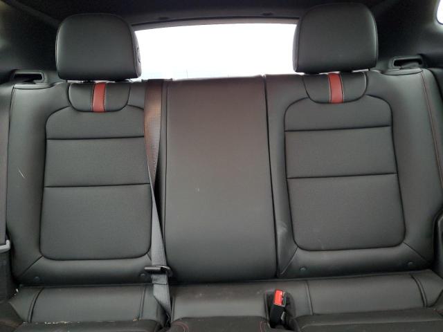 2025 CHEVROLET TRAX 2RS KL77LJEP4SC137152
