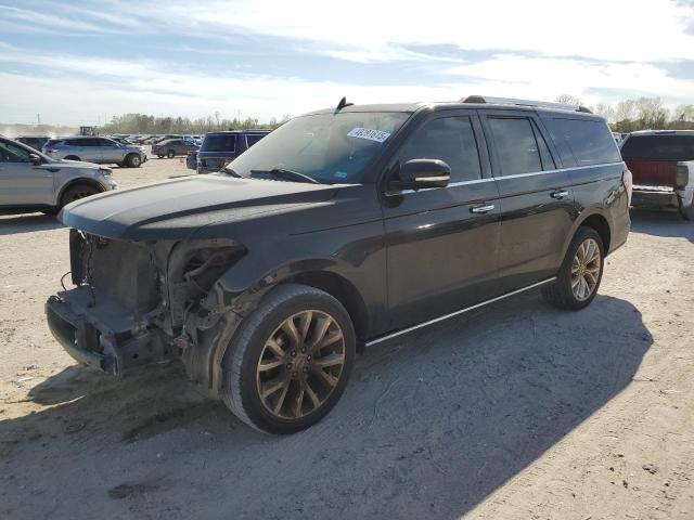 Vin: 1fmjk1kt8jea10237, lot: 49291615, ford expedition max limited 2018 img_1