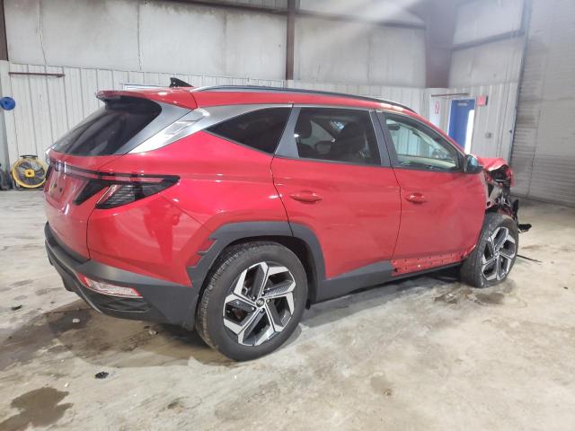 Vin: 5nmjf3ae3ph242435, lot: 51156855, hyundai tucson sel 20233