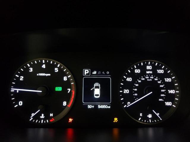 2017 HYUNDAI SONATA SPO - 5NPE34AF5HH584093