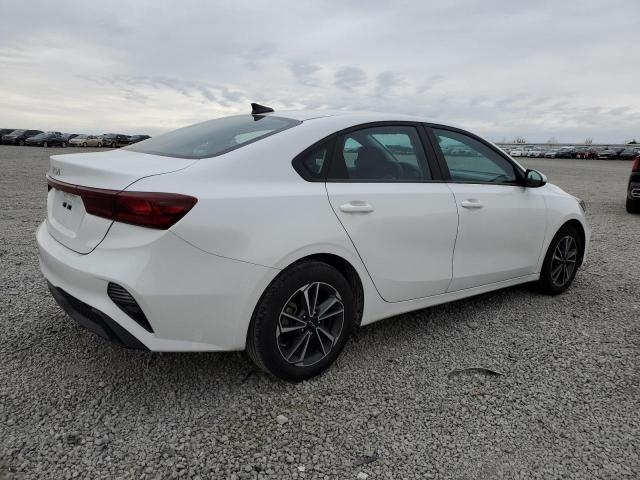 Vin: 3kpf24adxpe635905, lot: 50443575, kia forte lx 20233
