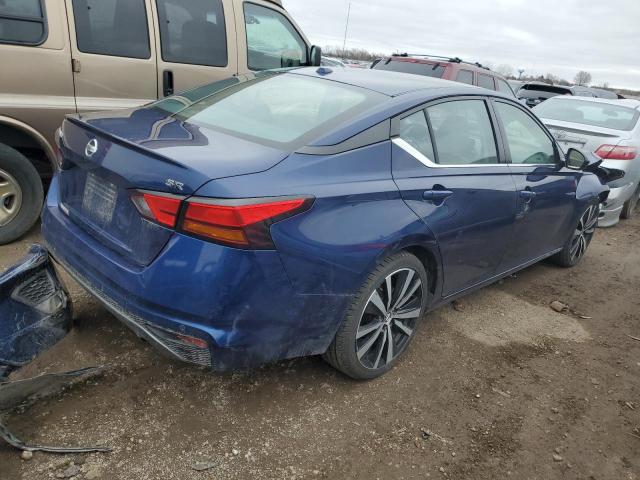 Vin: 1n4bl4cv5nn382928, lot: 50901715, nissan altima sr 20223
