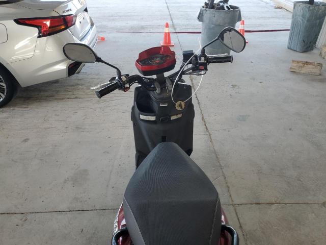 2019 YAMAHA YW50 F RKRSA43A6KA126399