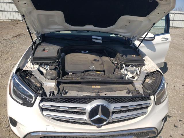 2022 MERCEDES-BENZ GLC 300 4M - W1N0G8EBXNG120691