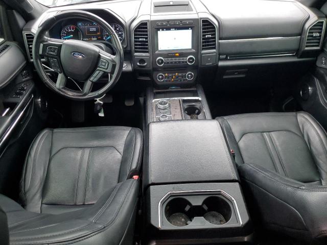 2018 FORD EXPEDITION - 1FMJK2AT1JEA05467