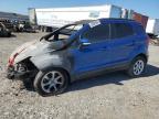 2018 FORD ECOSPORT S - MAJ3P1TE1JC194789