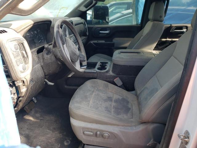 2021 GMC SIERRA K25 - 1GT49NEY7MF179434