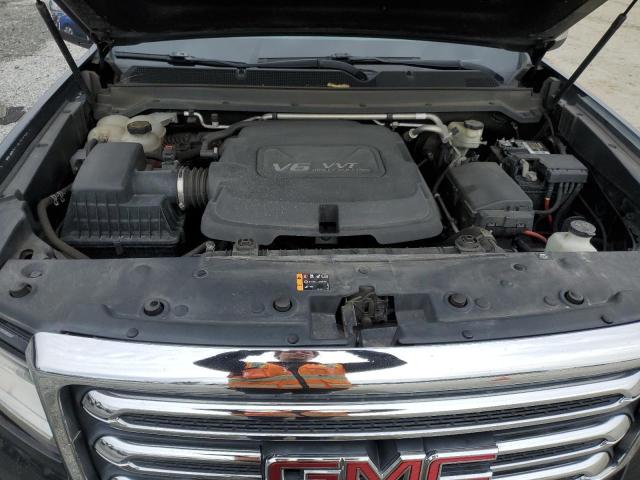2015 GMC CANYON SLT 1GTG6CE38F1267696