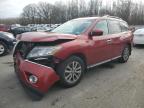 2016 NISSAN PATHFINDER - 5N1AR2MMXGC664281