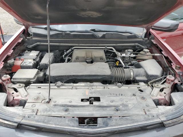 2023 CHEVROLET COLORADO L - 1GCPSCEK3P1227031