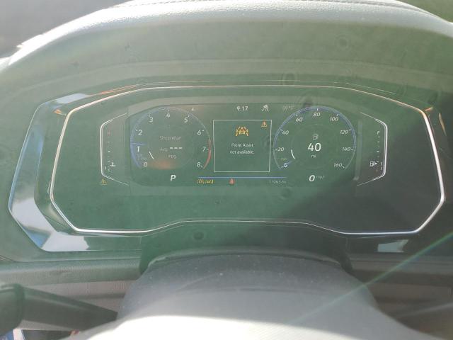 2024 VOLKSWAGEN JETTA 40TH 3VW9T7BU9RM016440