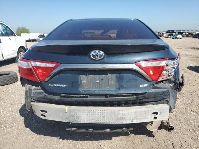 2016 TOYOTA CAMRY LE - 4T1BF1FK6GU542448