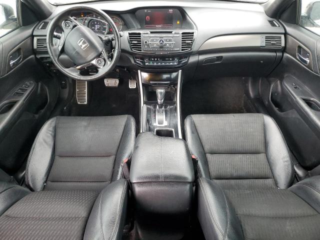 2017 HONDA ACCORD SPO - 1HGCR2F59HA108769