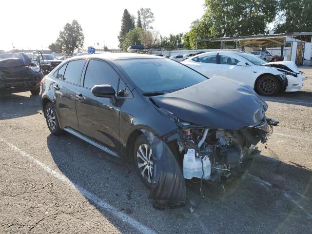 Vin: jtdeamde2nj051596, lot: 48416015, toyota corolla le 20224