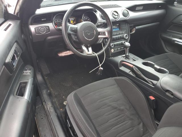2017 FORD MUSTANG GT - 1FA6P8CF0H5246359