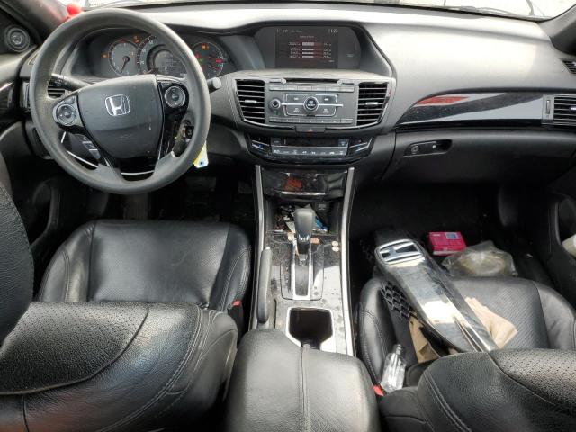 2016 HONDA ACCORD LX- 1HGCT1B39GA003003
