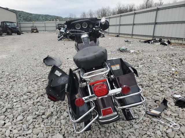 2005 HARLEY-DAVIDSON FLHTCUI 1HD1FCW155Y638191
