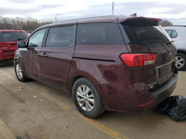 Vin: kndmb5c11f6035875, lot: 50141725, kia all models lx 20152